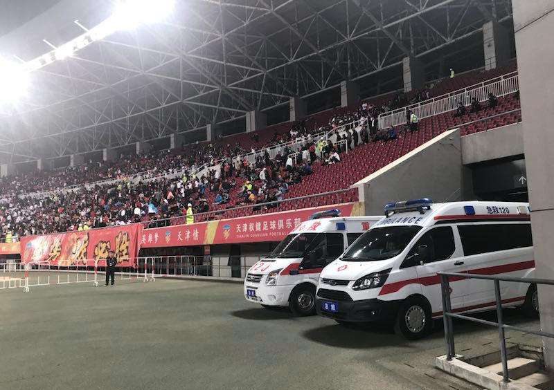余干县大中小型活动保障